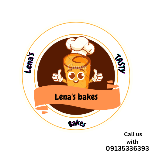 Lena bake's